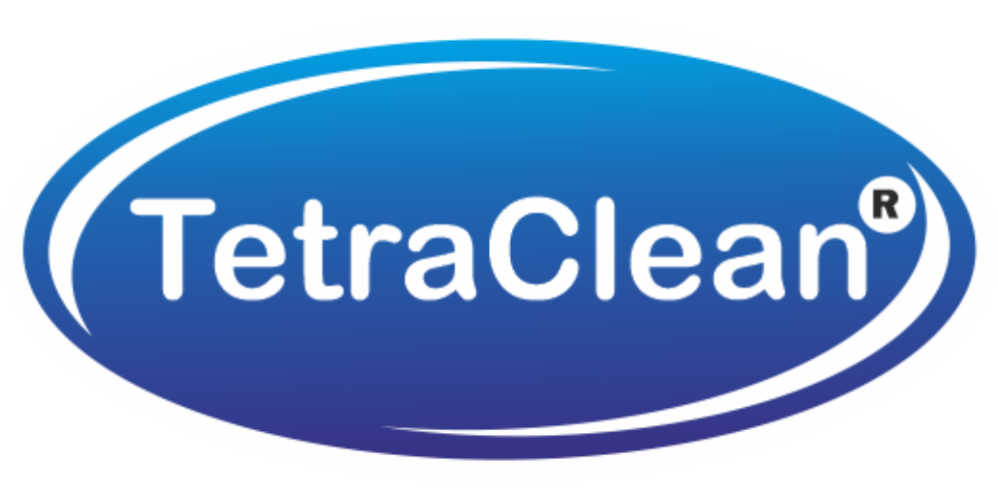 TetraClean Logo