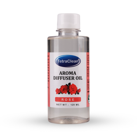 Aroma Diffuser Oil 120ml