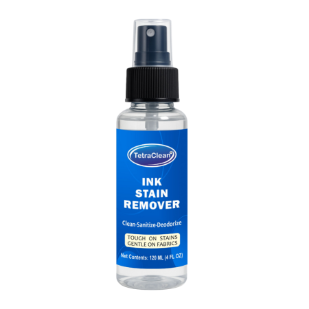 Ink Stain Remover-120ml