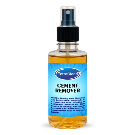 Cement Cleaner Spray 250ml