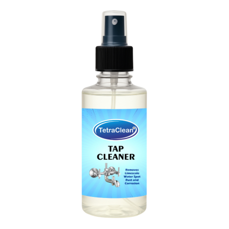 Tap Cleaner 250ml