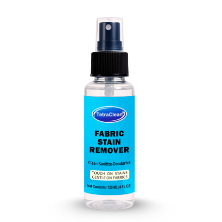 Fabric Stain Remover 120ml